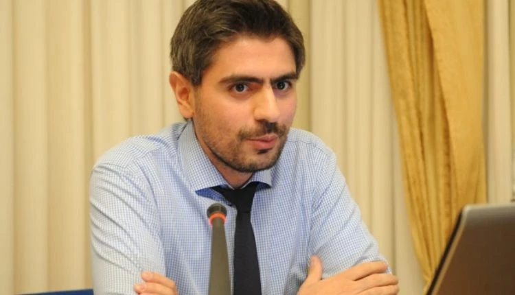 Στ. Καλεντερίδης: Στις Πρέσπες υπέγραψαν την πιο προδοτική Συμφωνία στην ιστορία του Ελληνικού έθνους